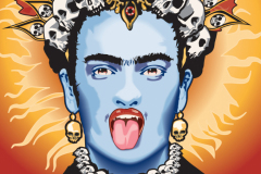 Frida Kali