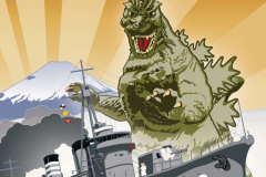 Gojira