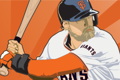 Hunter Pence