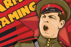 Russian Army Chorus