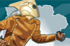 The Rocketeer
