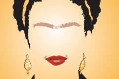 Frida Kahlo