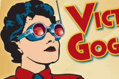 Victory Goggles