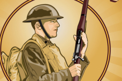 Armistice November 11, 1918