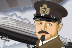 Captain Peter Strasser