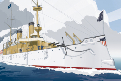 USS Olympia