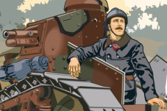 Renault FT French Tank