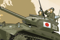 Defend Against Gojira