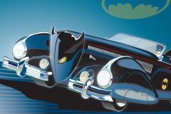 Batmobile