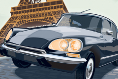 Citroën DS
