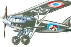 The Nieuport-Delage NiD.62