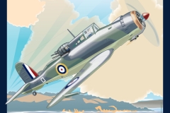 1940 Blackurn Roc