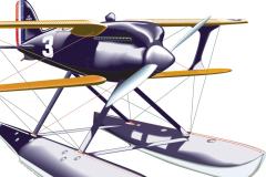 Curtiss R3C-2